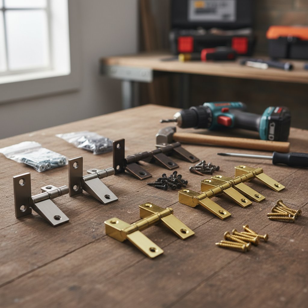 Choosing the right interior door